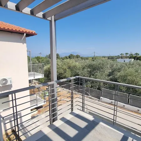 Villa Sangerasimo 4