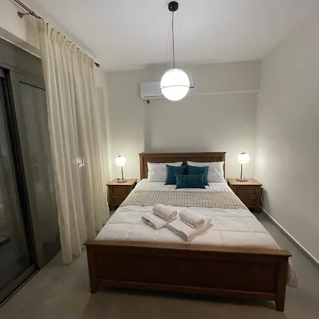 Sangerasimo 4 Villa *