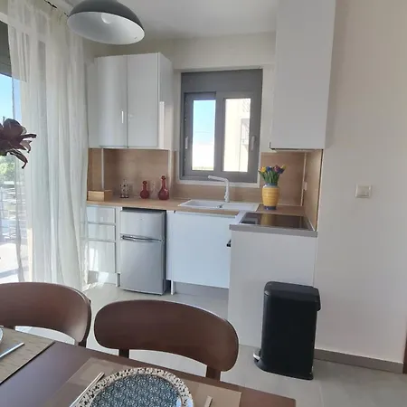 Sangerasimo 4 Villa *