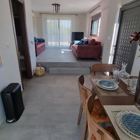 Villa Sangerasimo 4 *