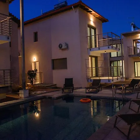 Villa Sangerasimo 4